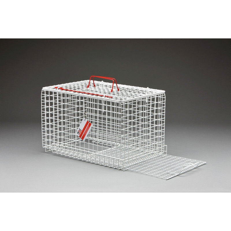 NURSES BEST FRIEND™ KENNEL WITH TWO DOORS